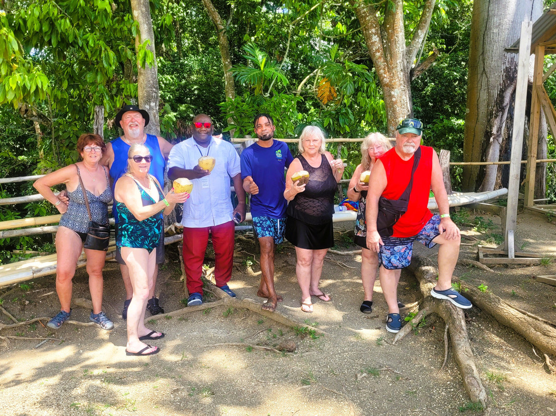 Mr. Charles Enterprise