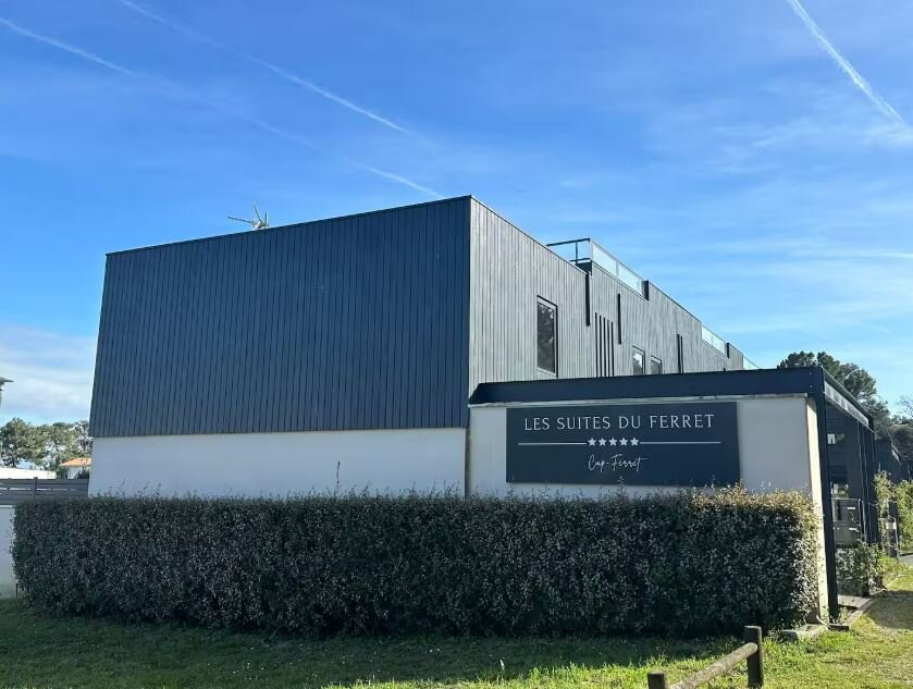 Résidence les Suites du Ferret