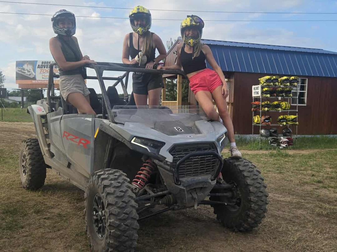 Memories Traverse City Rental-Grawn必去景点