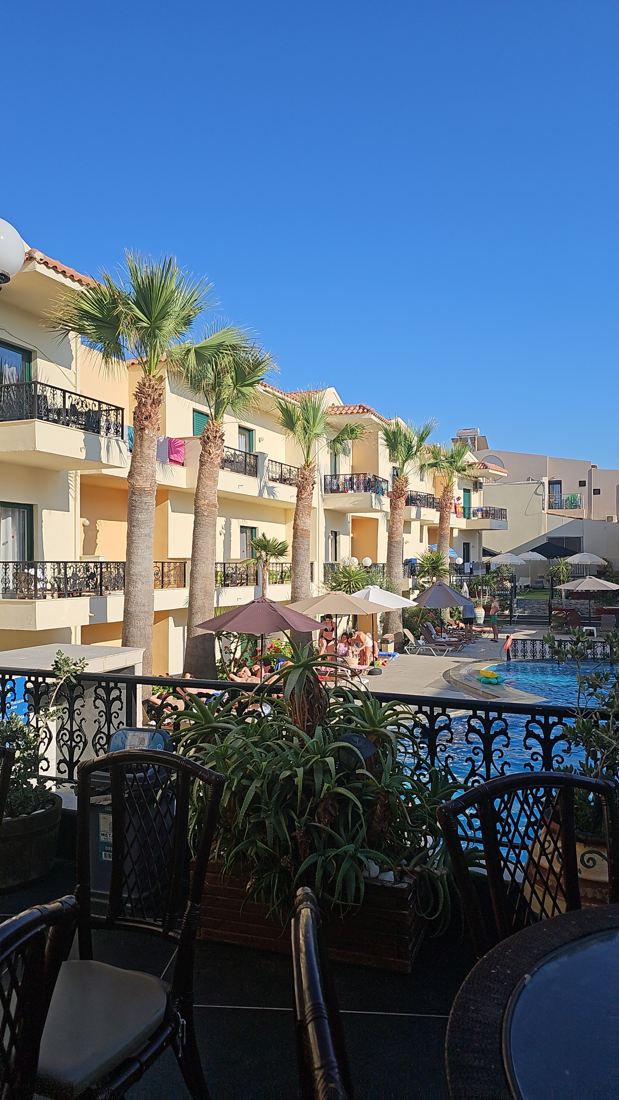 Diogenis Blue Palace-官方
