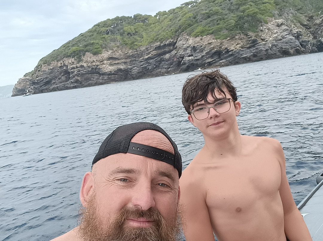 L'escapade En Mer-Carqueiranne必去景点