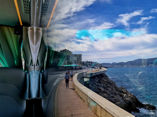 Coudes A Coudes-马赛必去景点