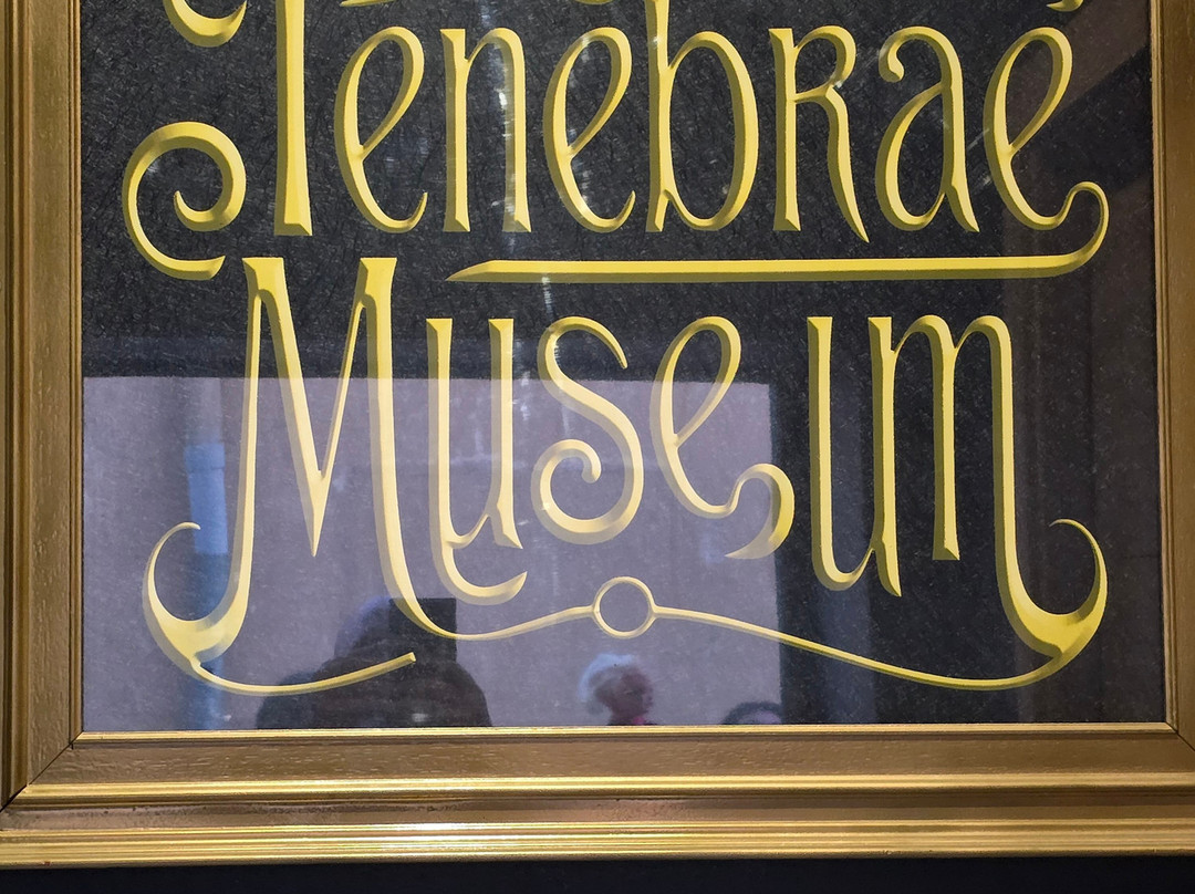 Cindy Escape Box-圣弗鲁克托索-德巴赫斯必去景点