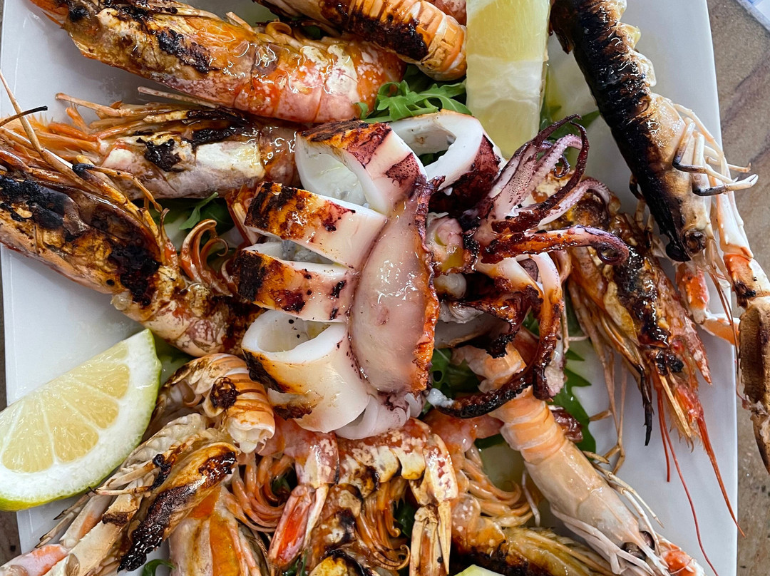 Moby Dick-Castelsardo必去景点