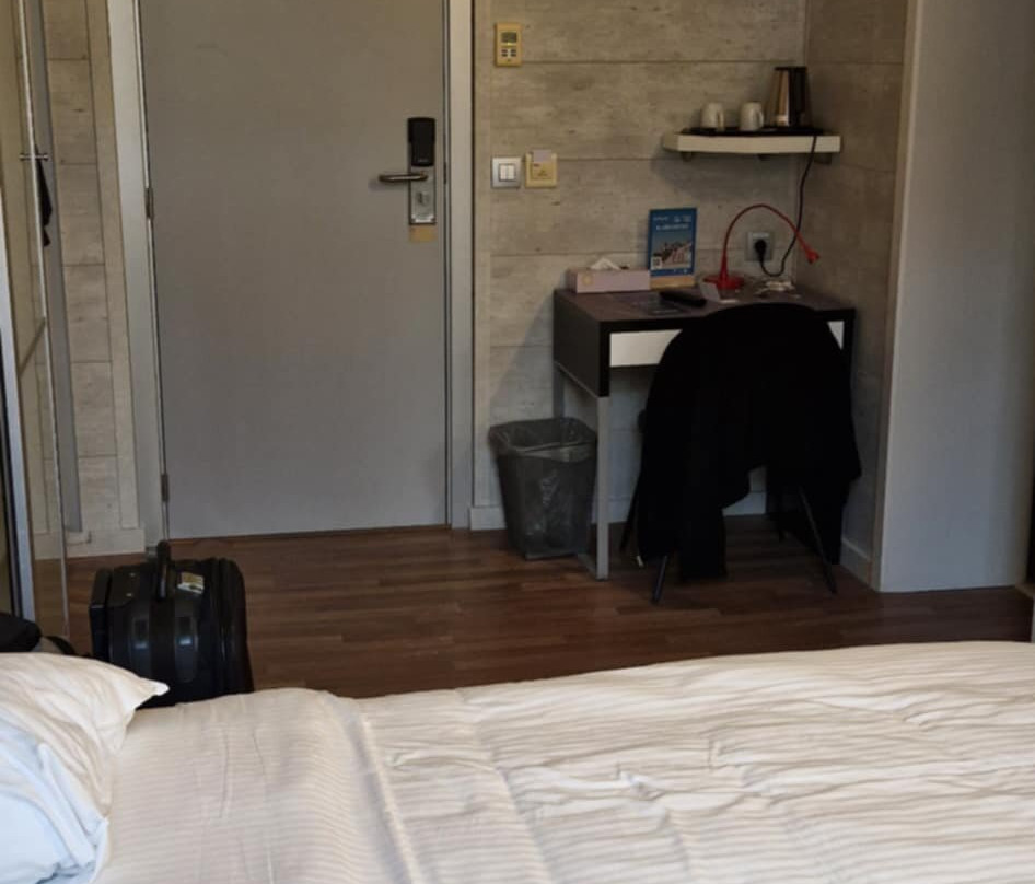 里士满贝斯特韦斯特酒店主图