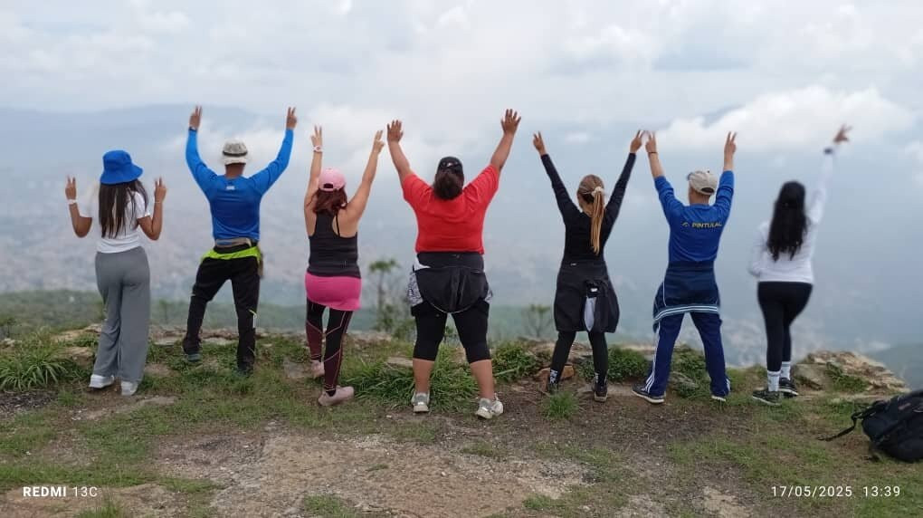 Avila National Park-加拉加斯必去景点