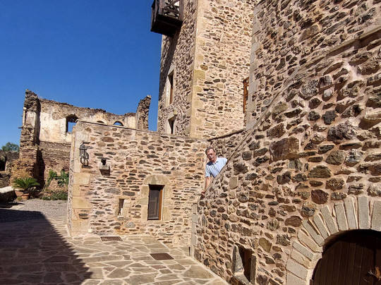 Pyrgos Petropoulaki主图