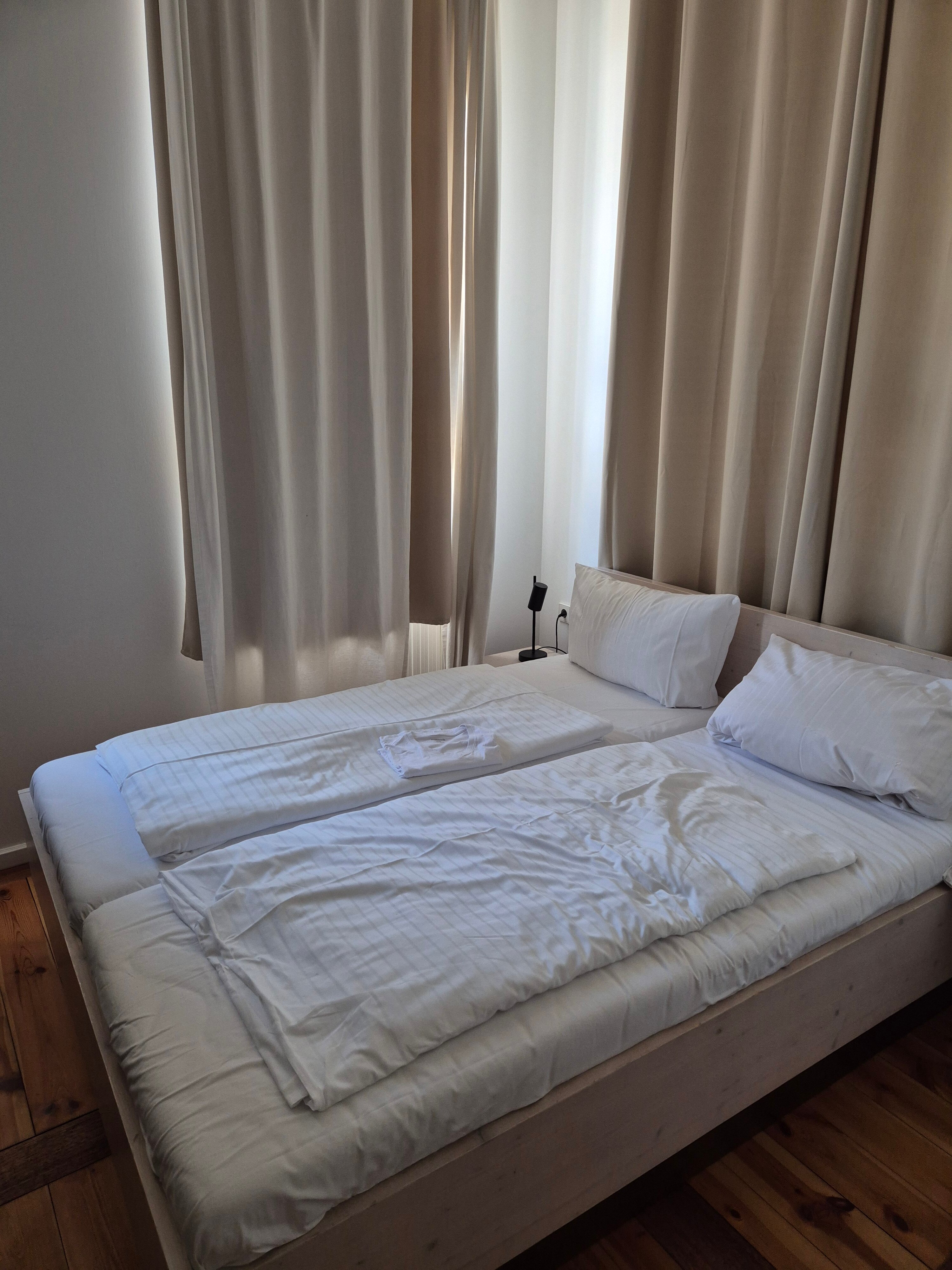 LoewenThor Hotel Hahn-官方