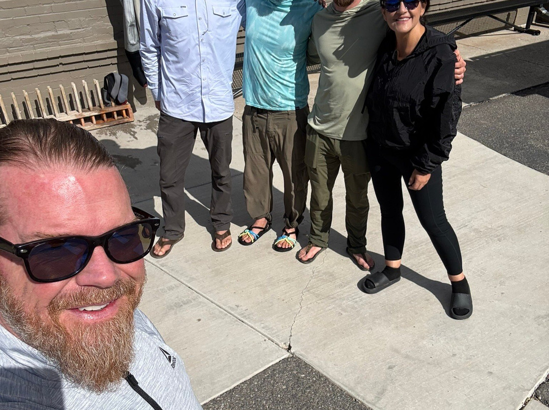 RIGS Fly Shop & Guide Service-Ridgway必去景点