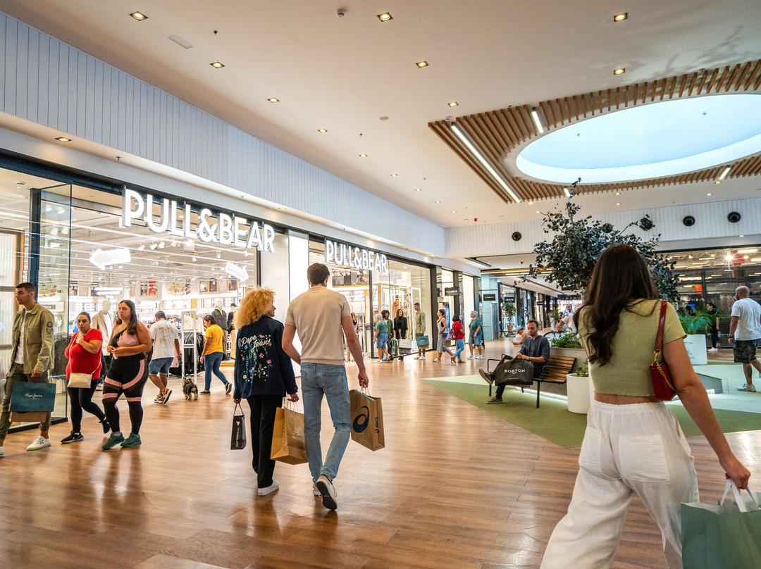 Getafe The Style Outlets-赫塔费必去景点