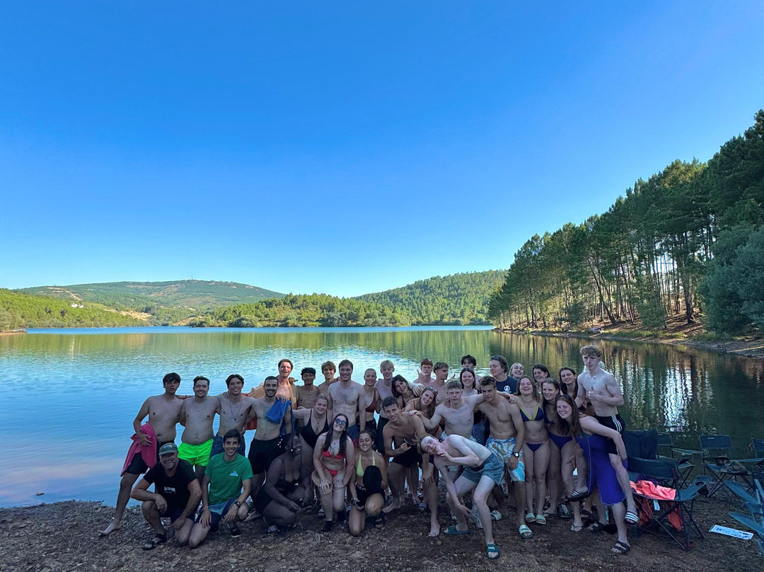 Marvão Adventure-Marvao必去景点