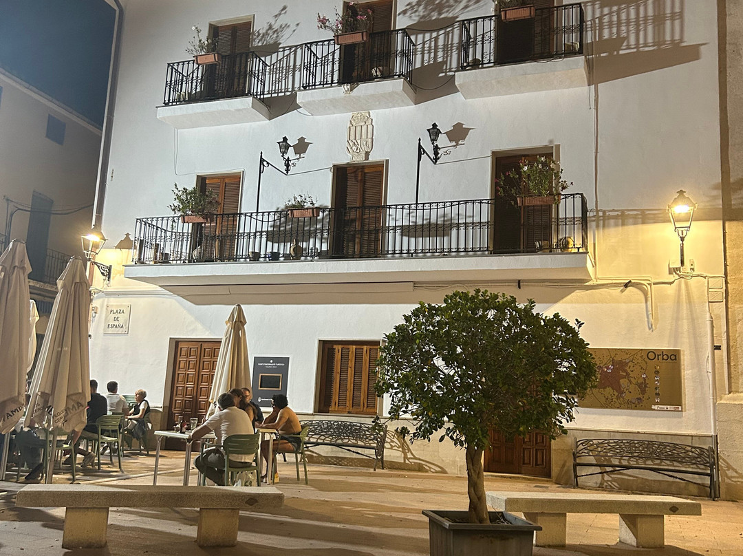 Mardenit Hotel Boutique主图