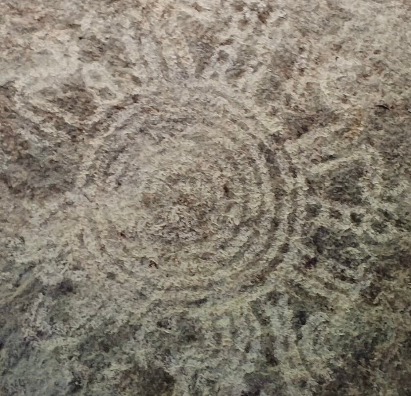 Nyero Rock Paintings-Mbale必去景点