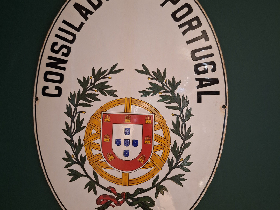 Casa Do Passal-Cabanas de Viriato必去景点