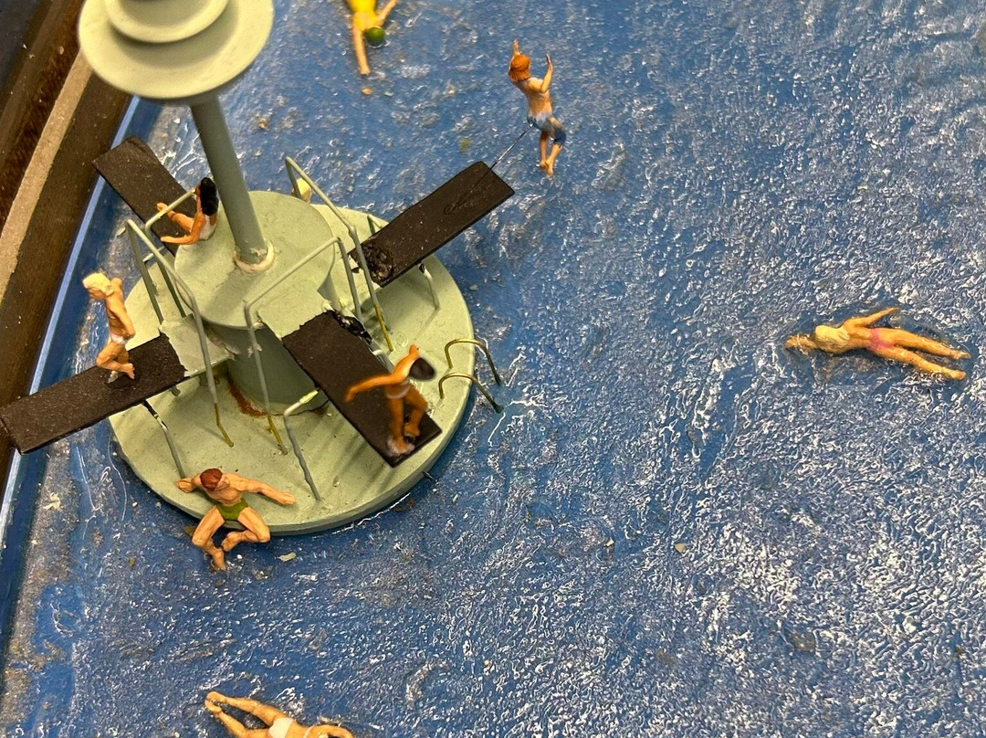 McPherson Museum and Arts Foundation-McPherson必去景点