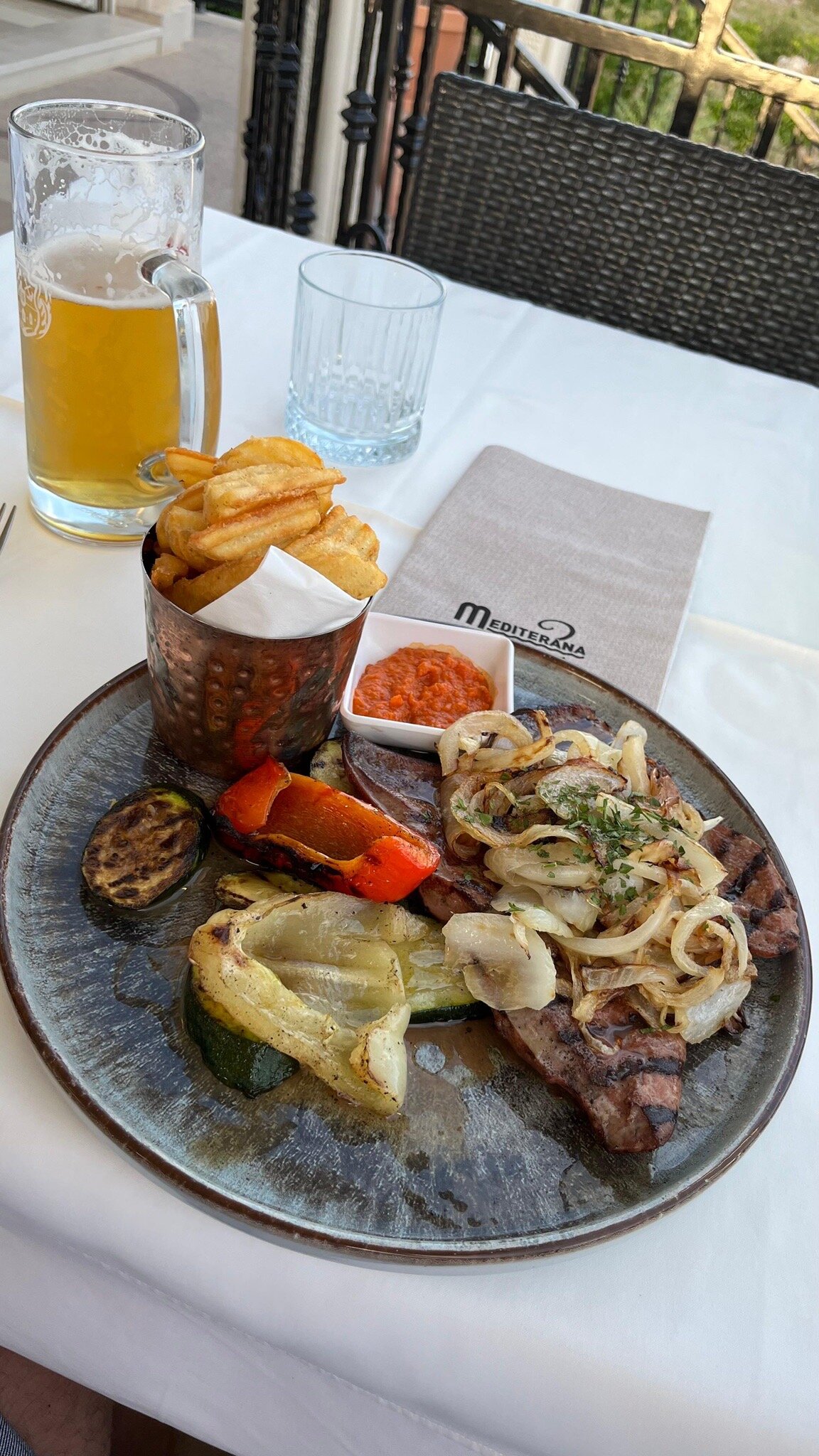 Villa Mediterana-官方