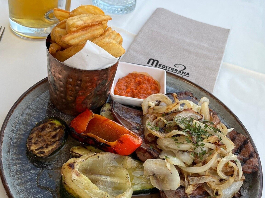 Villa Mediterana主图