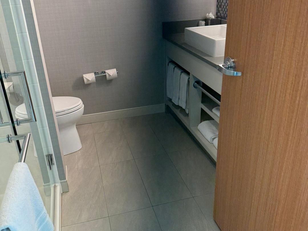 The Grand Winnipeg Airport Hotel by Lakeview主图