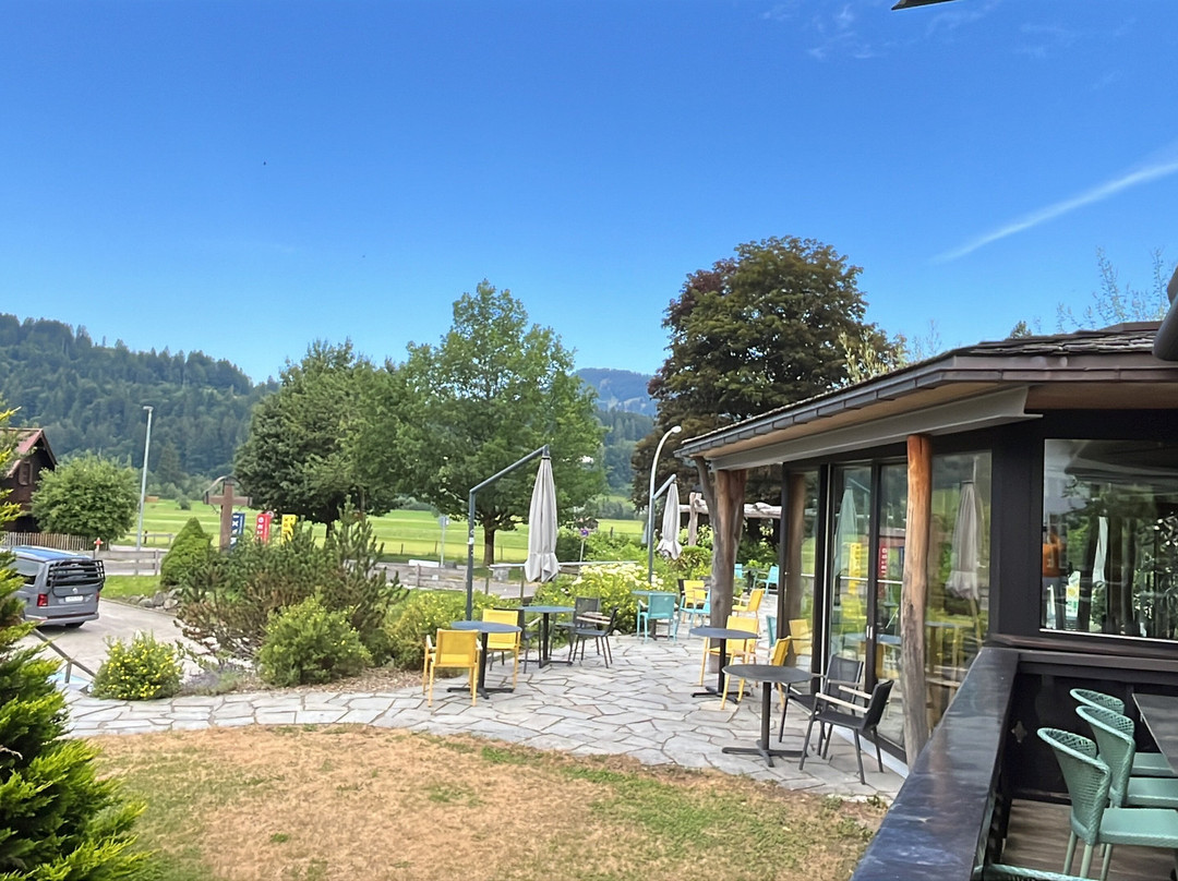 Das Freiberg Romantik Hotel主图