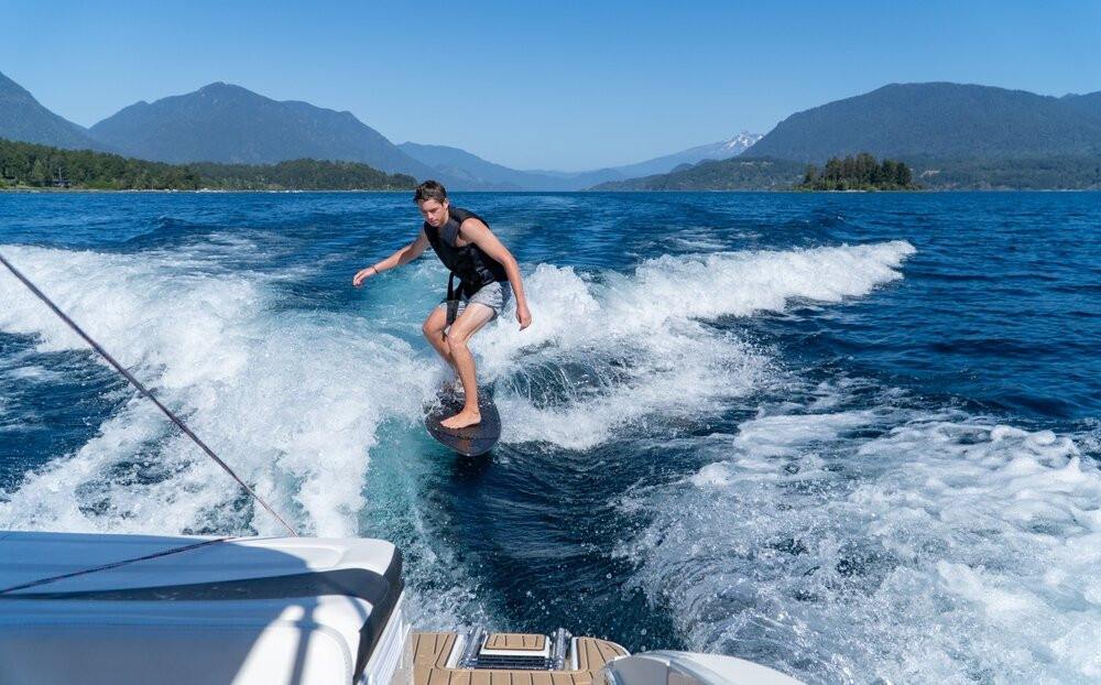 Lighthouse Pointe Marina-Dandridge必去景点