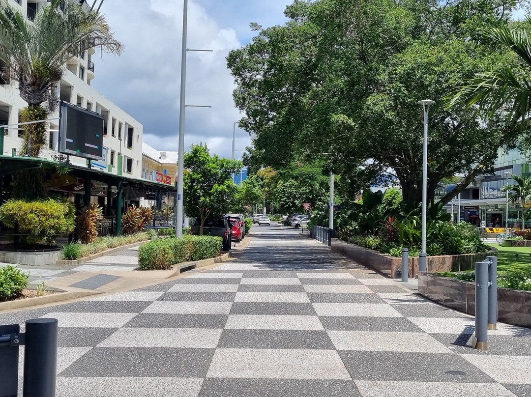 Cairns Adventure Tours-凯恩斯必去景点