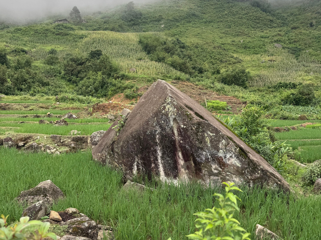 Ethos - Spirit of the Community-沙巴必去景点