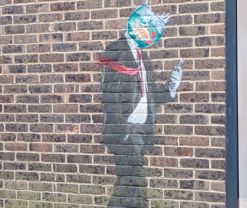 Chichester City Centre-奇切斯特必去景点