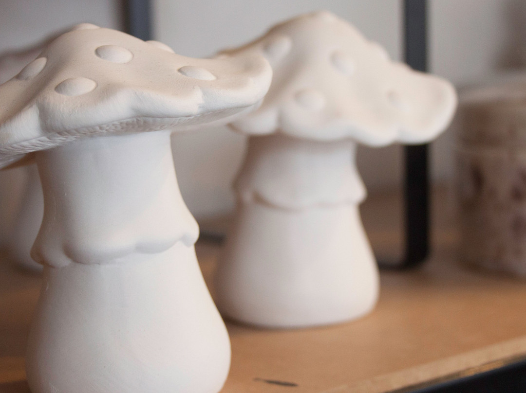 Meraki Craft Ltd-Much Wenlock必去景点