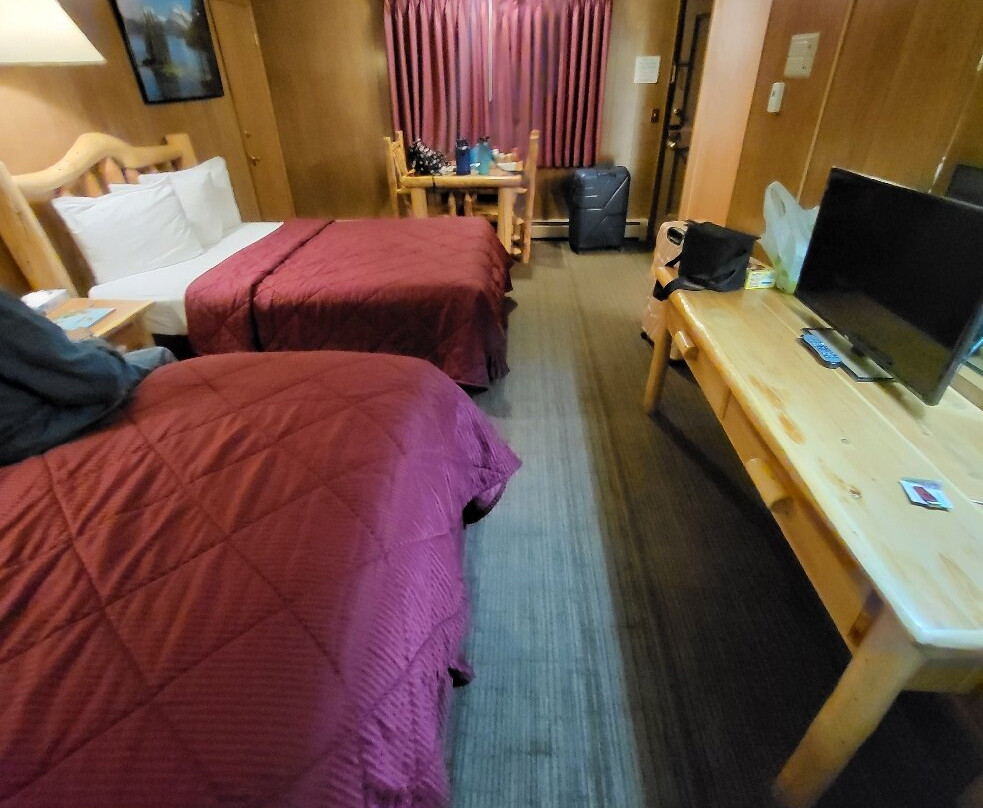 Georgetown Mountain Inn主图