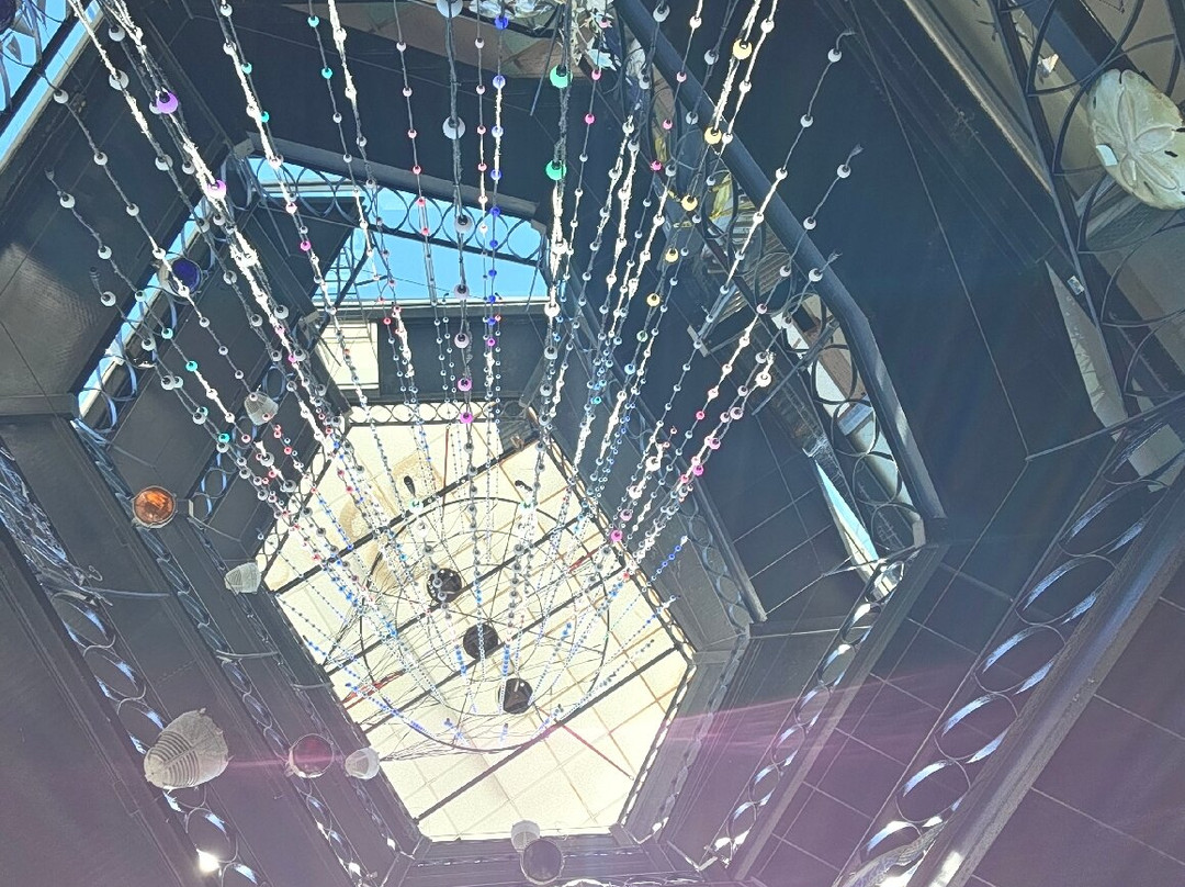 Myrtle Beach Boardwalk & Promenade-美特尔海滩必去景点