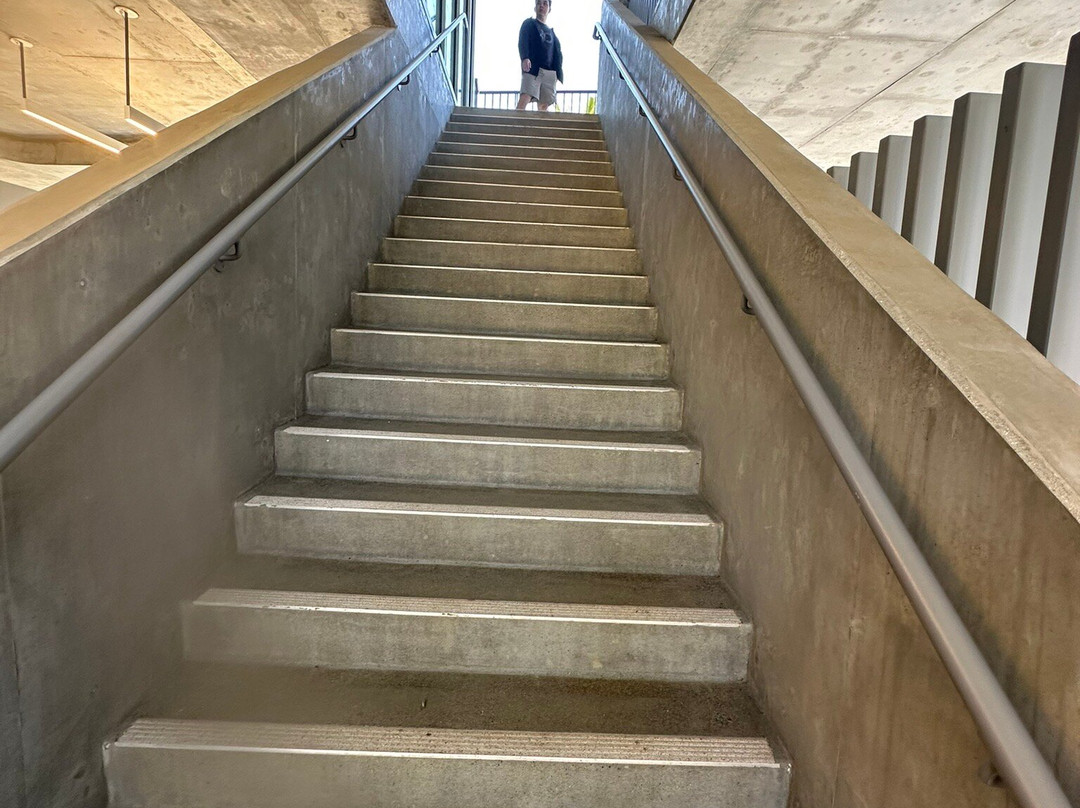 The Wende Museum of the Cold War-卡尔弗城必去景点