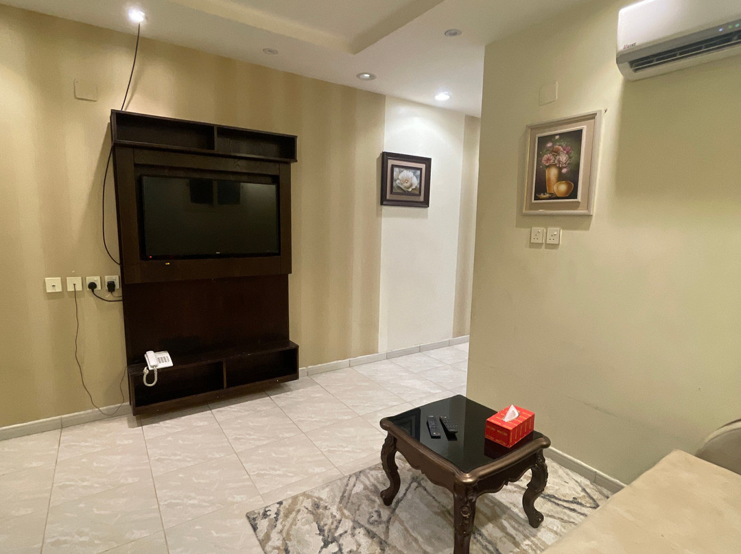 View Inn Hotel Apartments - Al-Mansk