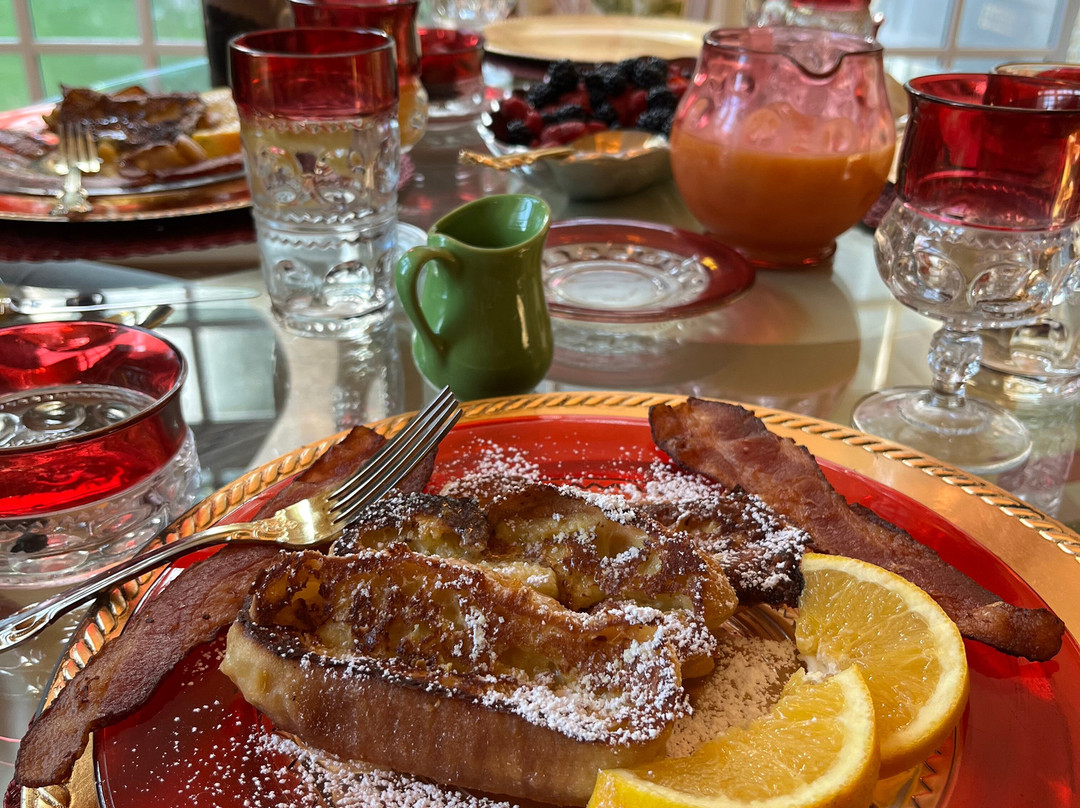 Bluegrass Country Estate主图