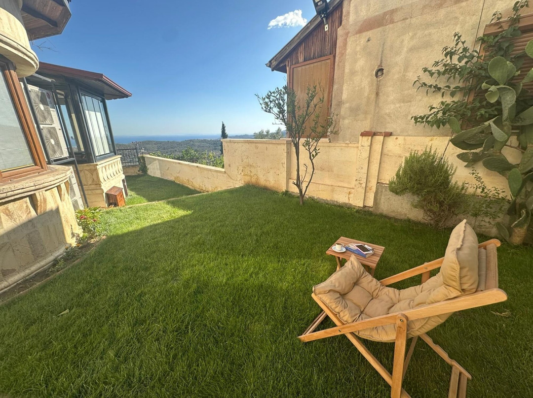 Helios Kaz Dağları