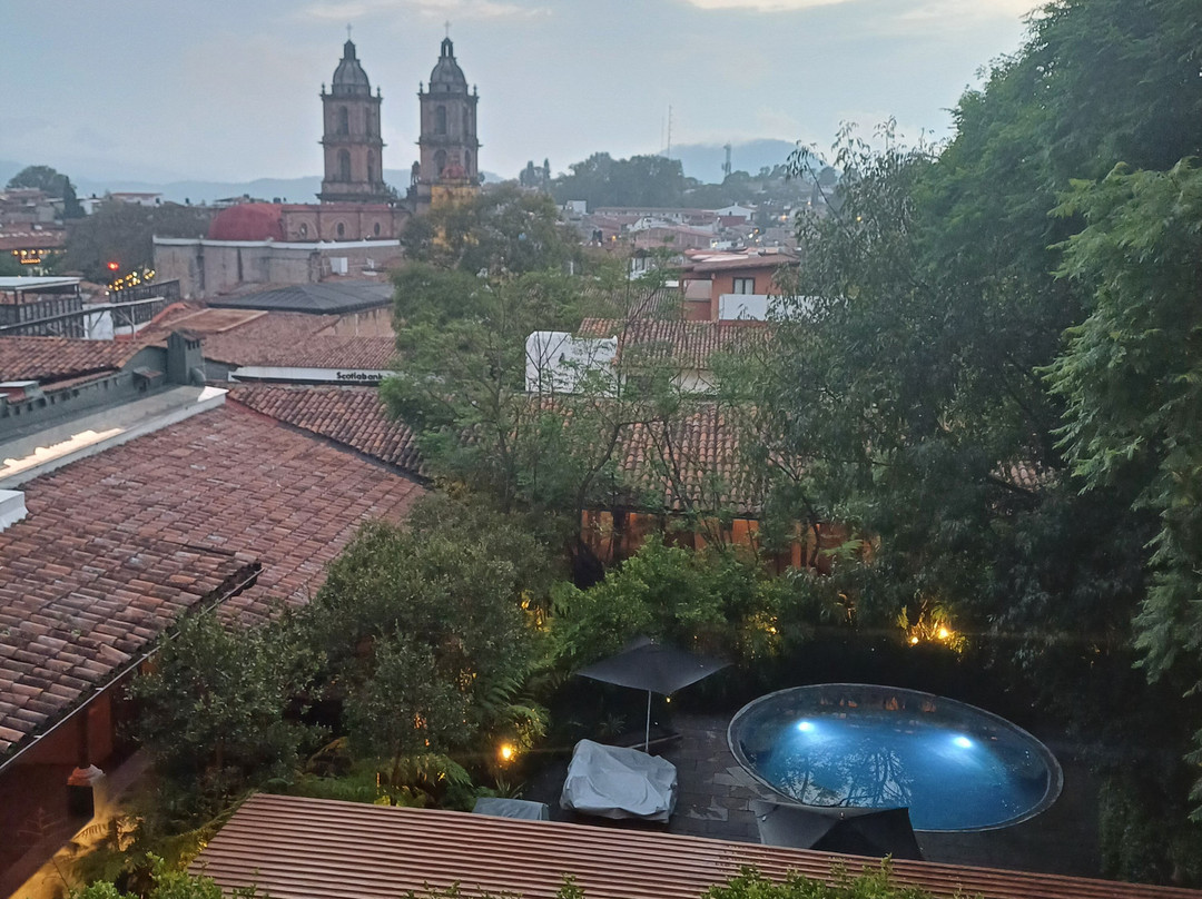 La Casa Rodavento主图