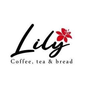 Lily coffee, tea & bread