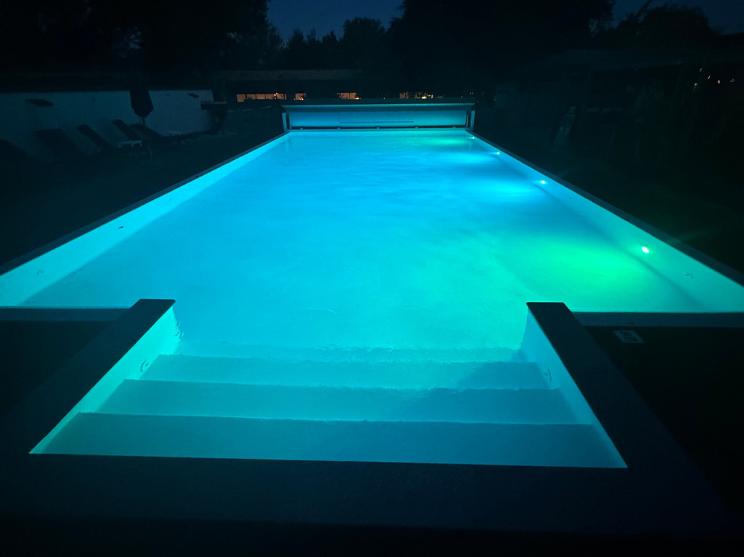 巴尔卡斯特瑞德酒店主图