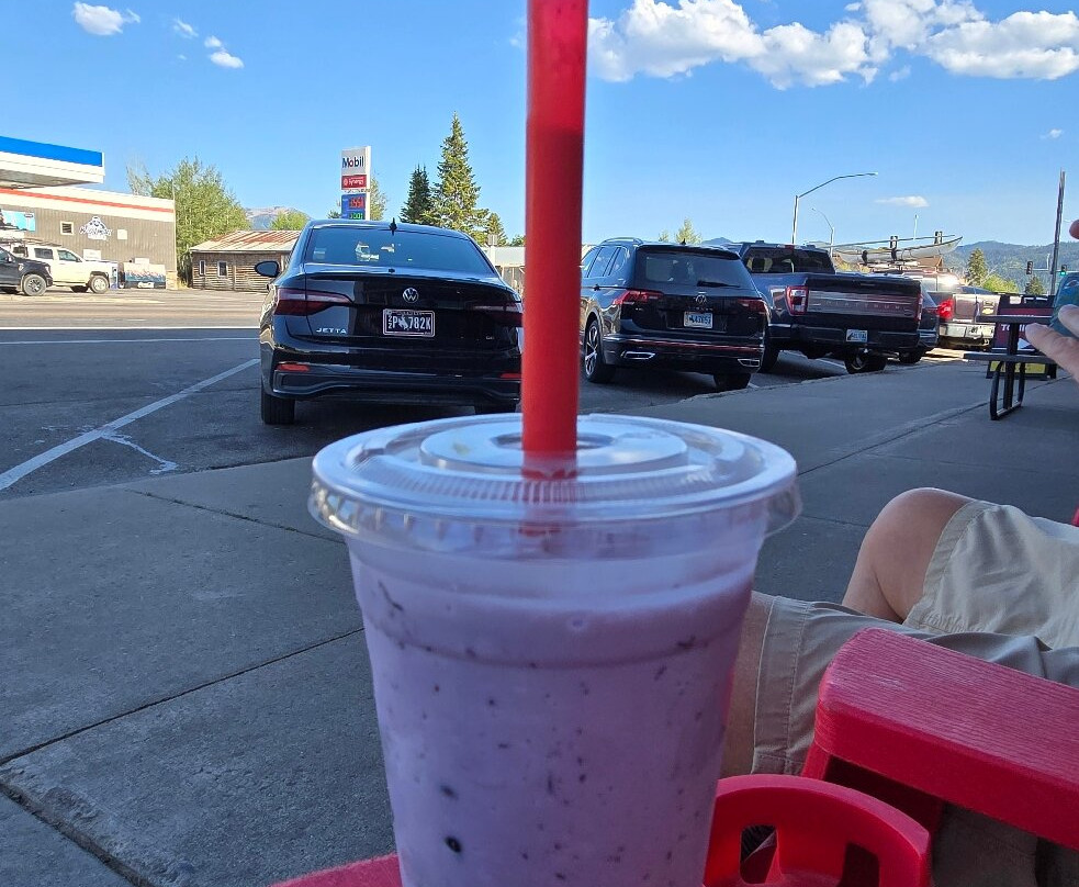 Teton Valley Motel主图