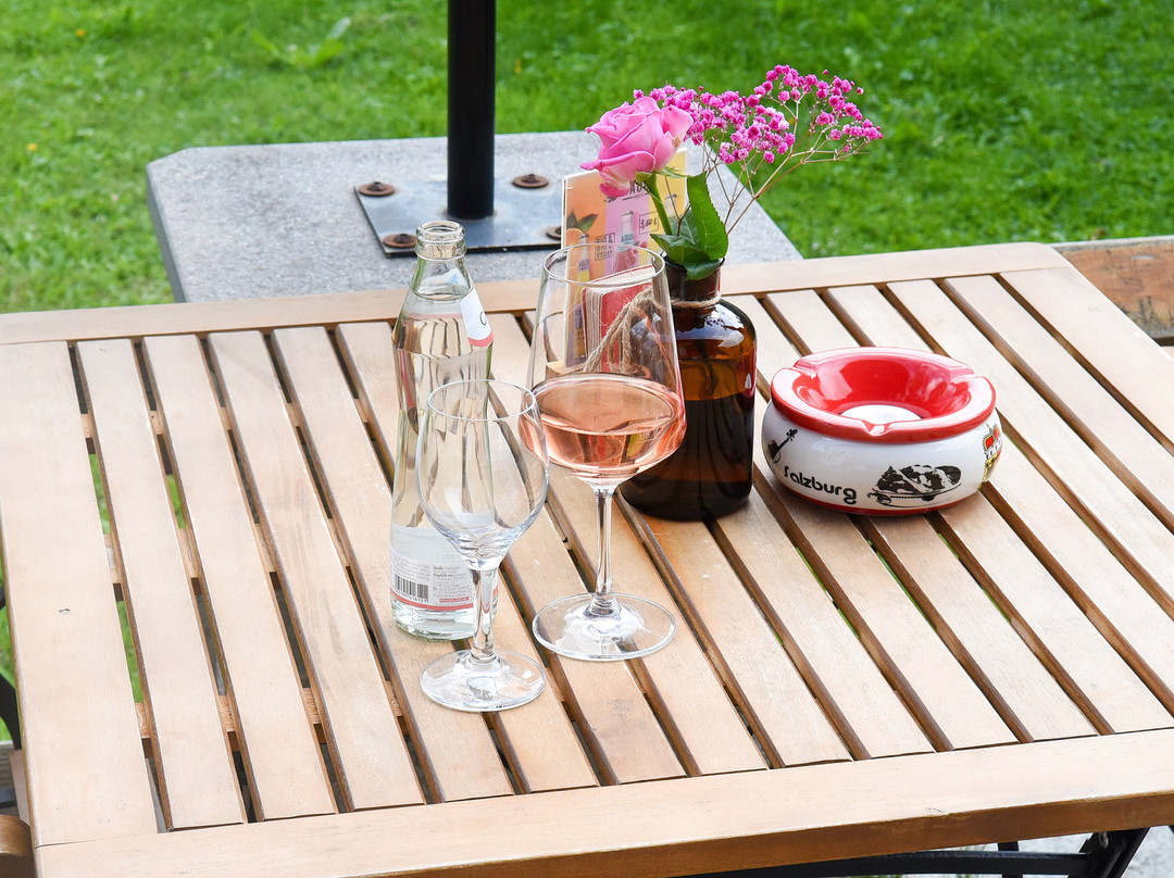 Salzburger Dolomitenhof主图