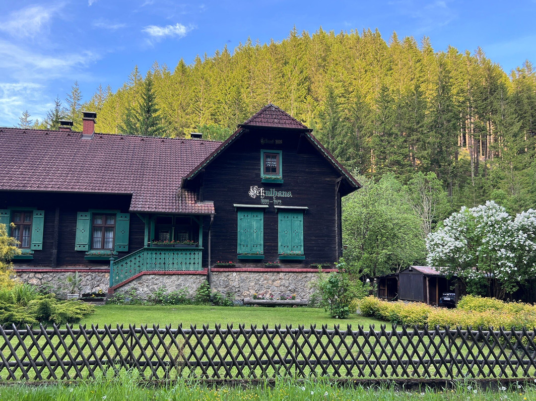 Wirthaus & Dorfhotel Mayer主图