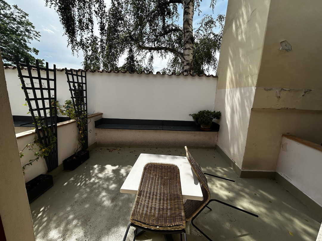 Boutique Hotel U Solné brány主图