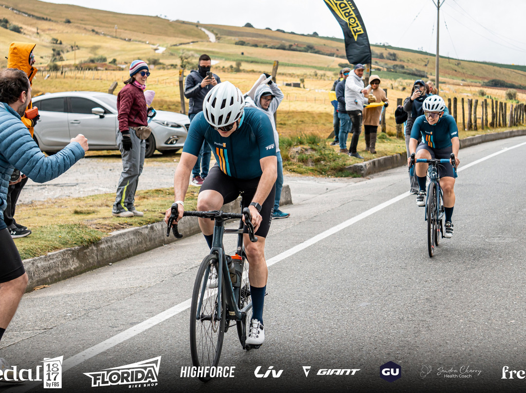 Pedal 1817 By Florida Bike Shop-Villamaria必去景点