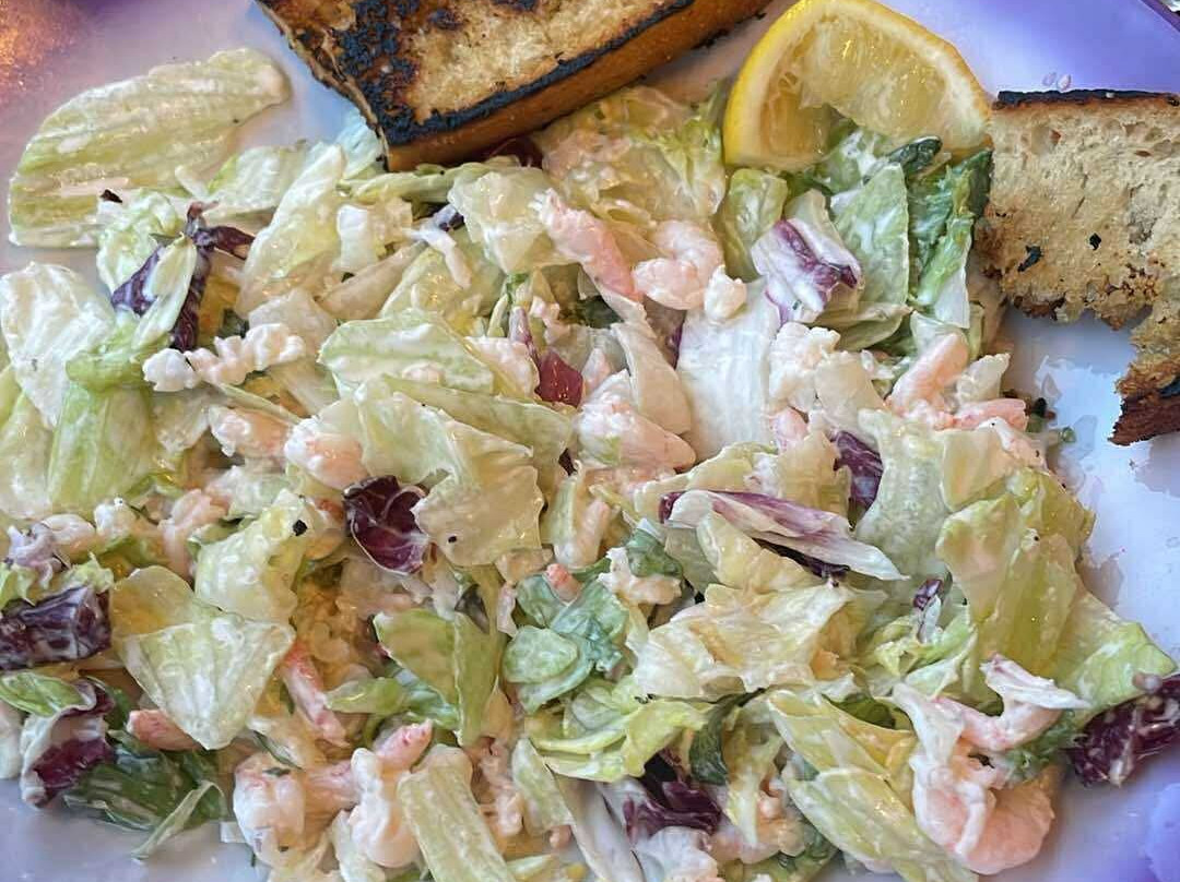 Elvesus Restaurant & Bar