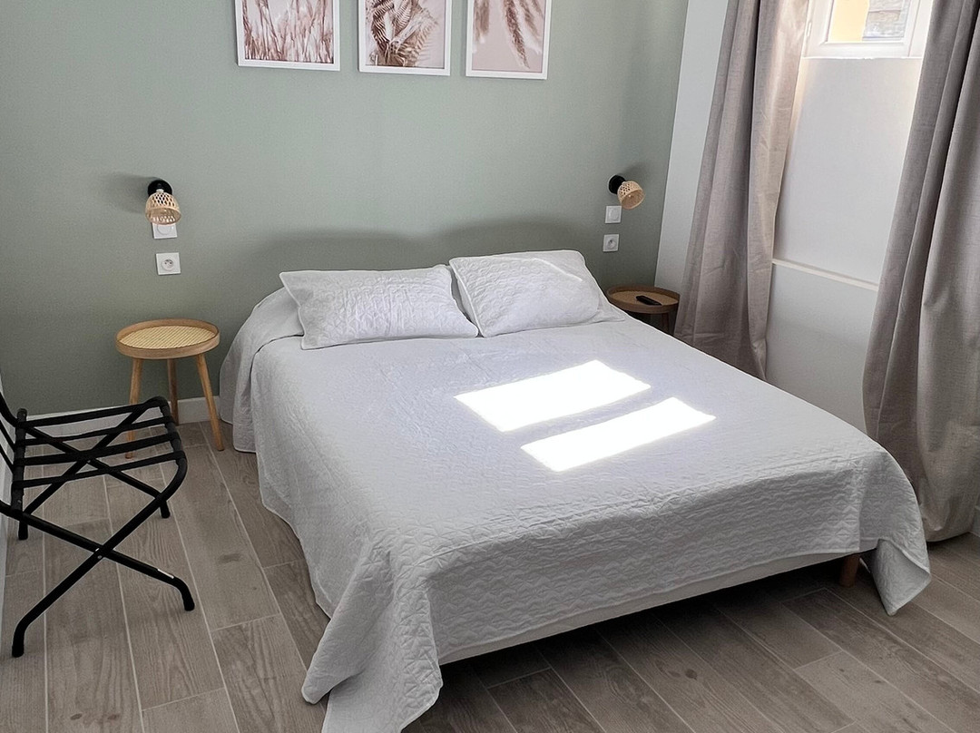 Hotel Les Paquetbots主图