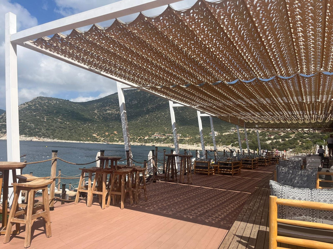 Lures Hotel Beach Club-卡斯必去景点