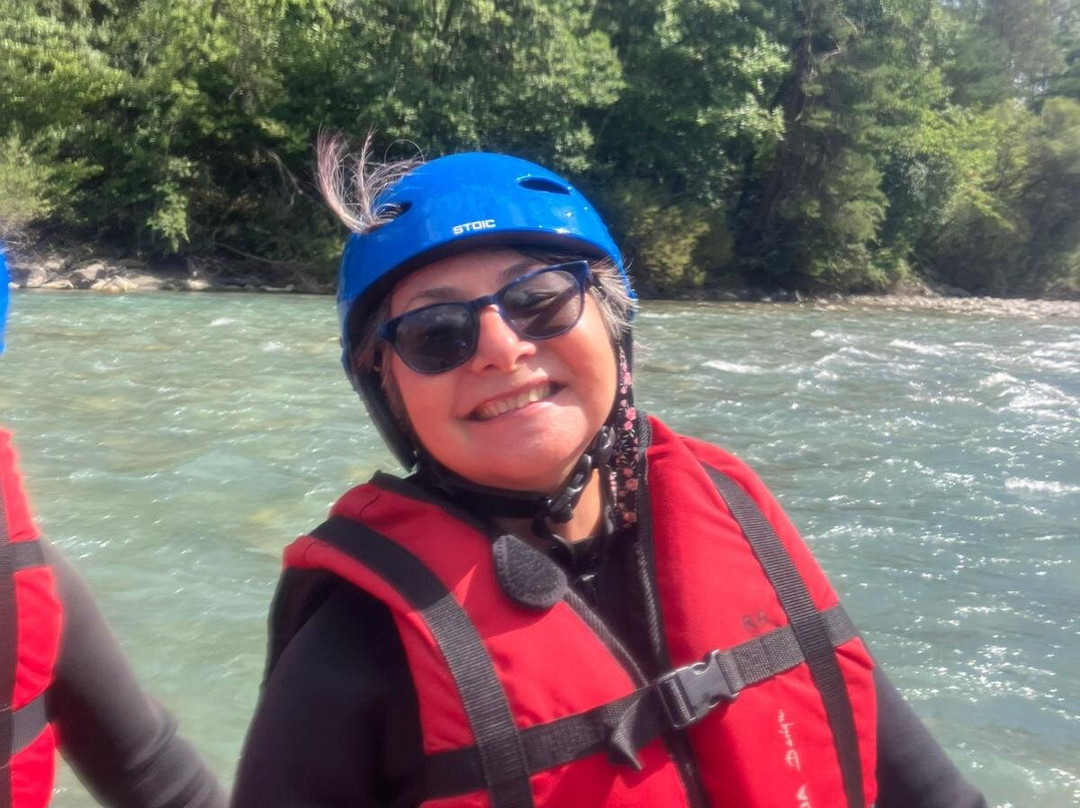 Rav'eaux Rafting-Saint-Clement-sur-Durance必去景点