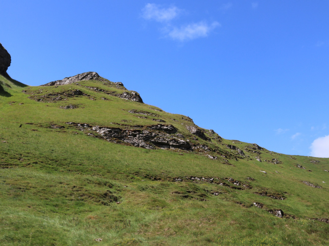 Winnat's Pass-希望谷必去景点