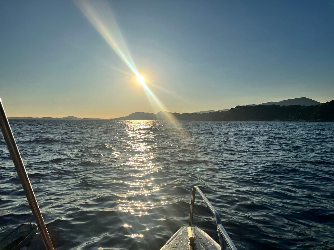 Sea Connect-Saint-Mandrier-sur-Mer必去景点