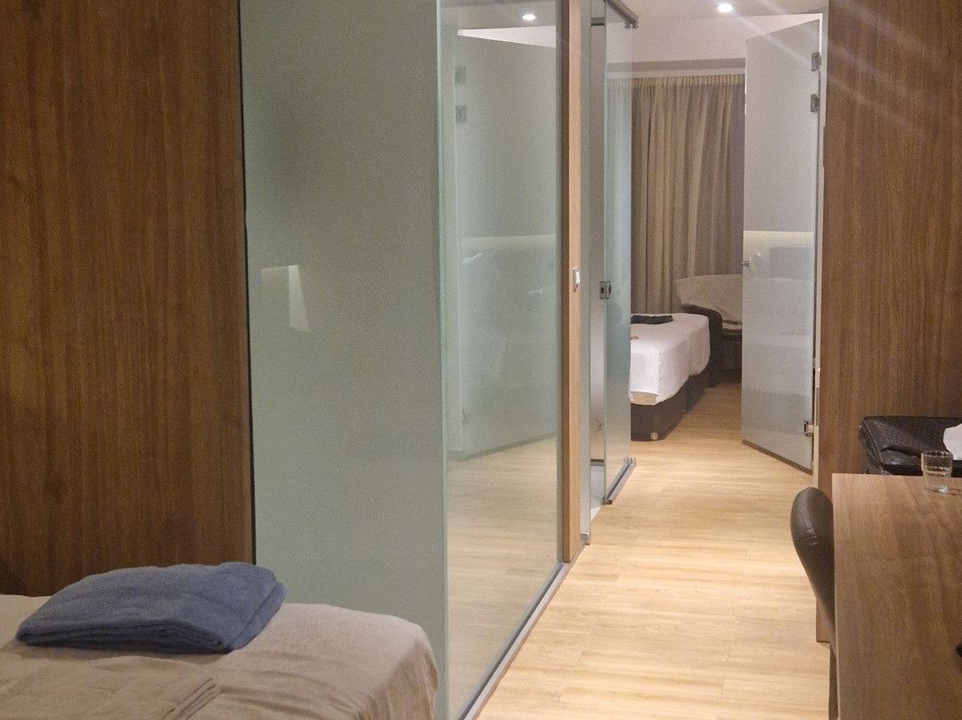 Calypso Beach Hotel主图