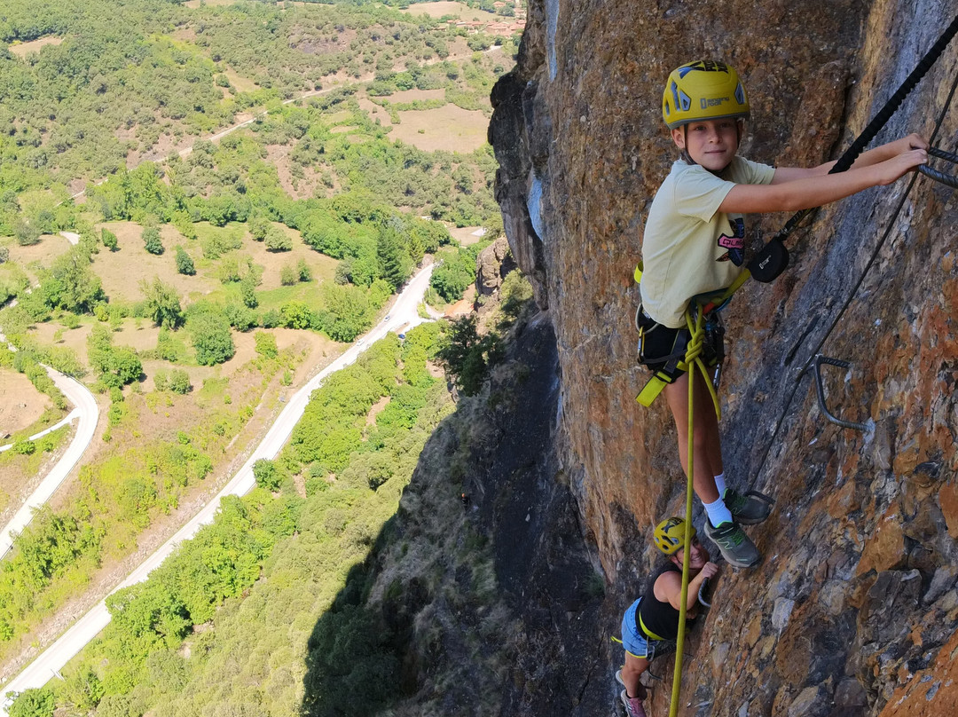 Picos Xtreme-Espinama必去景点